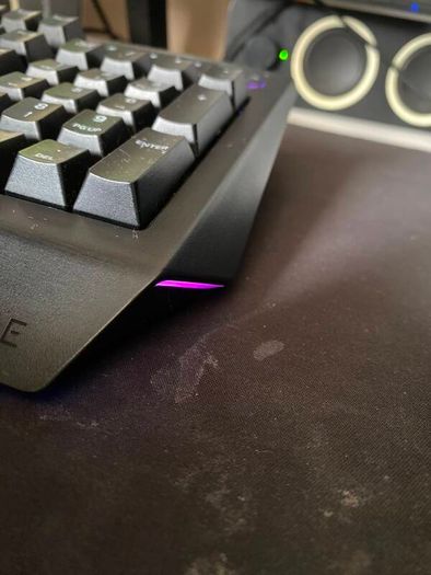 Alienware Mechanical RGB Keyboard