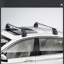 Official BMW Roof Bars (Bmw X1 : fits 2015 To 2022) Image 2