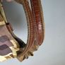 Orla Kiely Abstract Print Ladies Bag Image 10