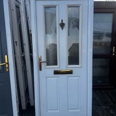 Pvc Door