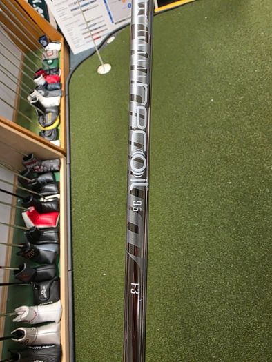 Srixon ZX Forged 2 Iron