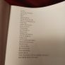 Snappin' Twine/ Ursula Kane Cafferty/ 2024 / Signed Image 8