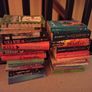 Reading Books Selection Image 2