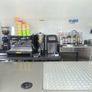 Coffee trailer ready to go business Image 4