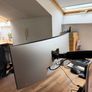 Dell 34" Curved Monitor U3421WE Image 3