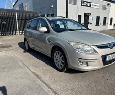 Hyundai i30 2010