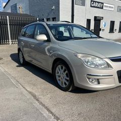 Hyundai i30 2010