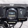 Konica camera and lenses rare Image 8