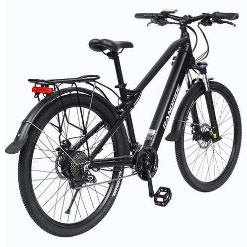 Randride Y90bl Electric Bike