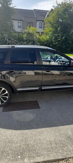 2011 Qashqai+2 (7 Seater) - NCT 09/26 - N-TEC Spec