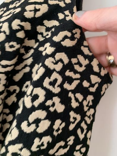 mini dress Oliver Bonas