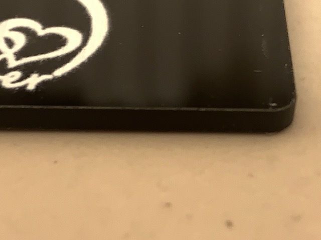 Wallet Card