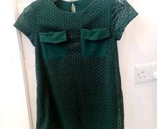 ZARA girls dress