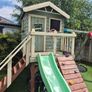 Garden Playhouse Image 2
