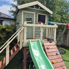 Garden Playhouse