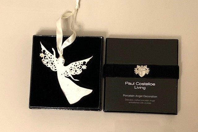 Paul Costelloe Christmas Decoration
