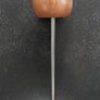 Bass Drum Beater - Teak Image 7