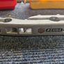 Vintage Tama Bass Drum Pedal & Clamps Image 8