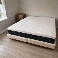 superking bed