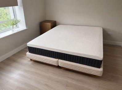 superking bed