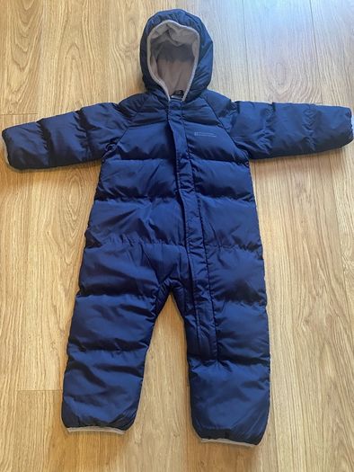 Mountain Warehouse Child Suit