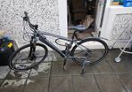 Giant men's bike