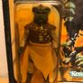 Vintage Star Wars Klaatu Carded Image 2