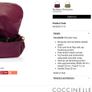 Coccinelle Martellato Bag Image 6