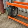 New & Used Tyre Racking Image 5