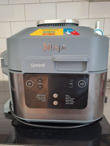 Ninja Multi-cooker