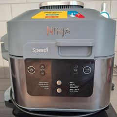 Ninja Multi-cooker