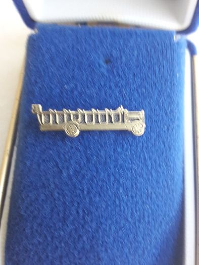 brooch
