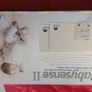 Infant breath monitor matts Image 5