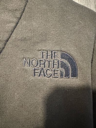 The North Face Sweatshirt