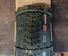 maxxis rekon 29 x 2.25