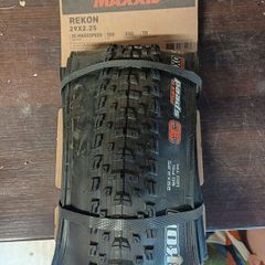 maxxis rekon 29 x 2.25