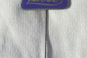 LASCO GmbH (HQ, Coburg) - German engineering company promotional stickpin badge (1960's / 1970's)