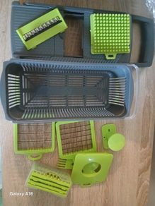 Vegetable Chopper