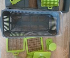 Vegetable Chopper