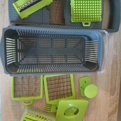 Vegetable Chopper