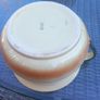 Royal Doulton chamber pot with castle scene, D18 Image 6