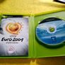 UEFA Euro 2004 Portugal Xbox Original Games Original Pal version Image 2