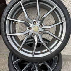 4x alloys 19"