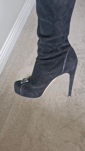 women's boots