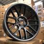 18" Inch Strom BBS RC Style BMW Alloy Wheels 5x120 E46 E90 E91 E92 E46 E60 E61 E62 Image 7
