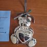 Newbridge Silverware Christmas decorations Image 2
