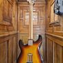 Squier Stratocaster 1990's Image 2