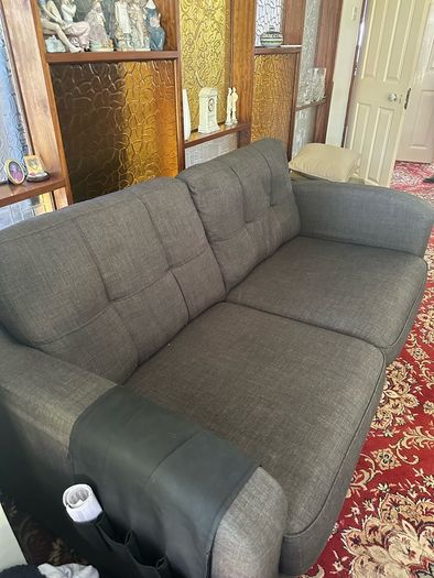 sofa 3 & 2 seater
