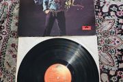 Jimi Hendrix: smash hits LP