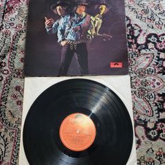 Jimi Hendrix: smash hits LP
